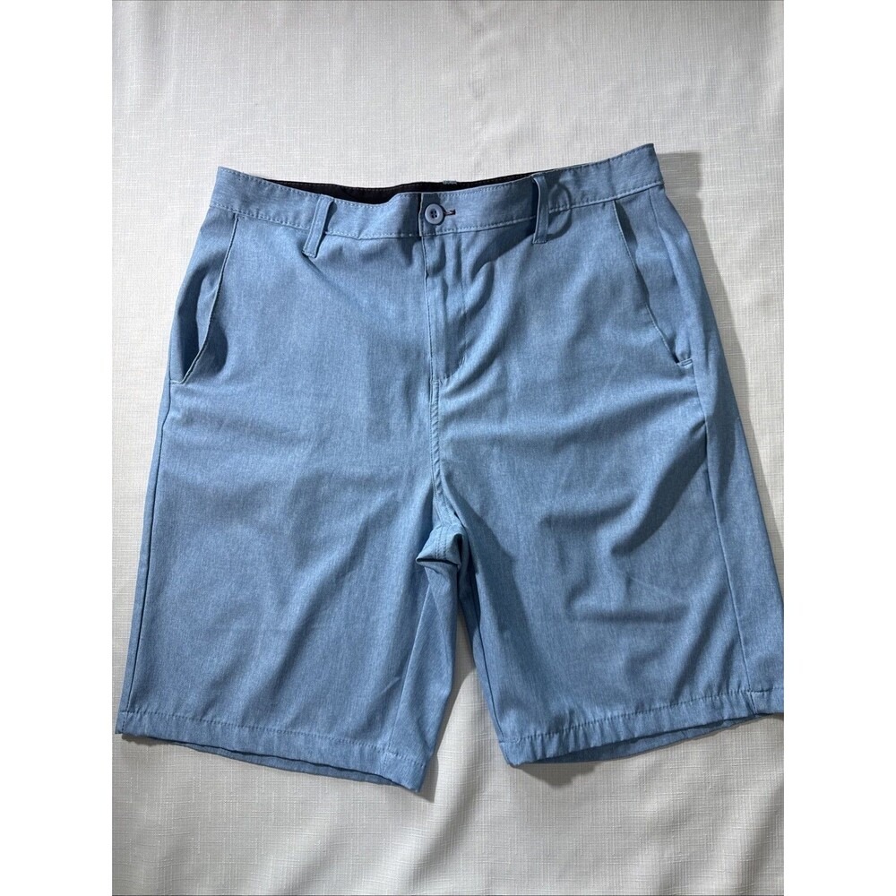 Blue ron jon surf shop board shorts Size 32